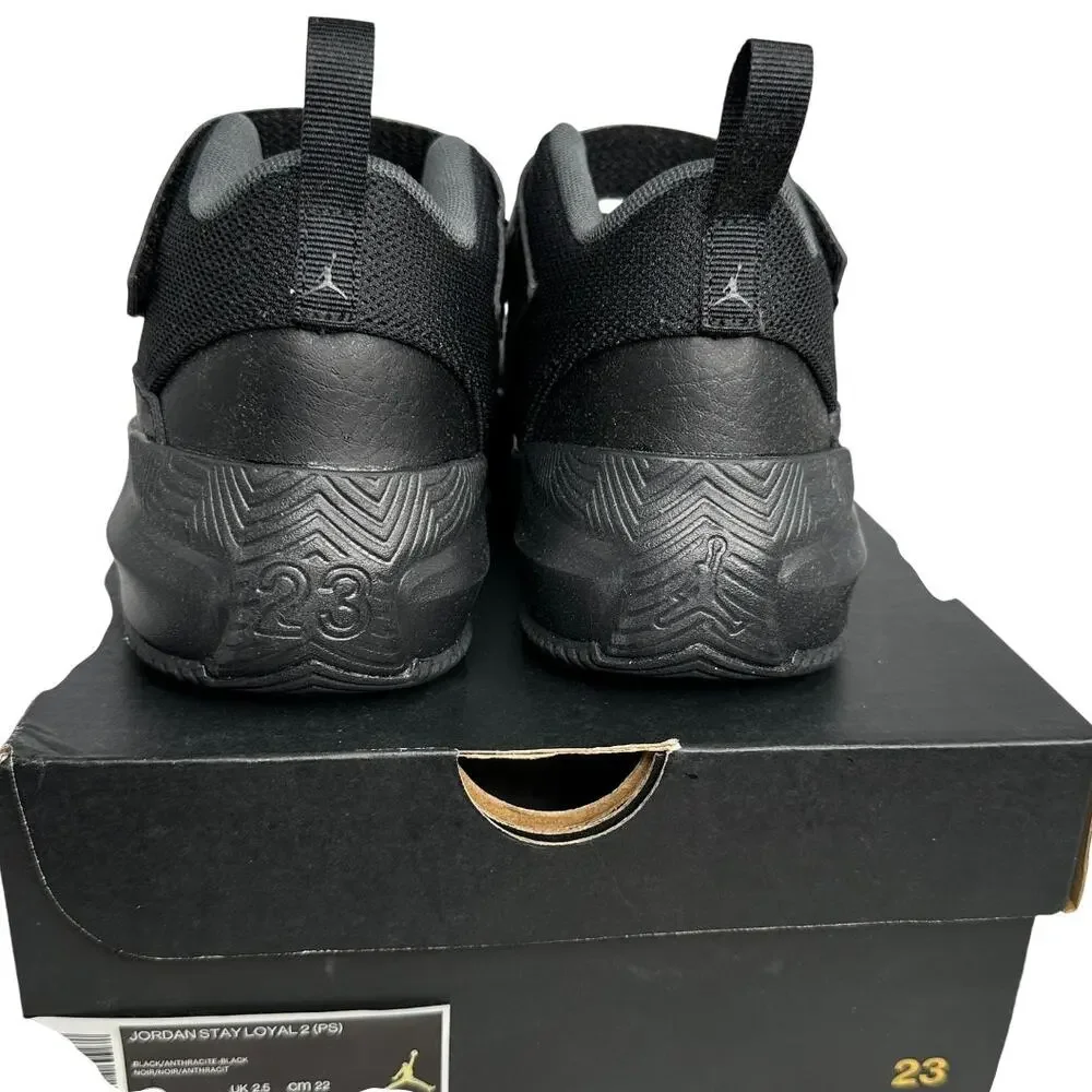 💎✨NEW IN BOX✨💎NIKE Jordan Stay Loyal 2